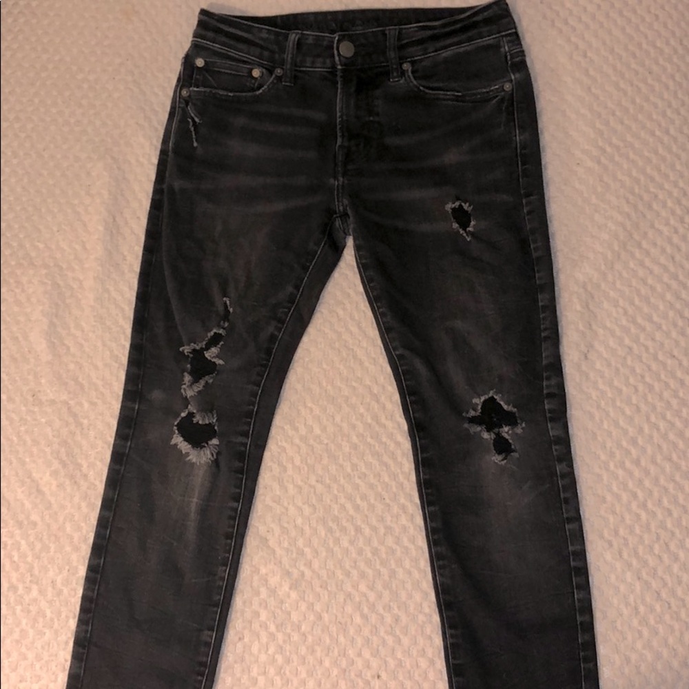 Jeans for boys